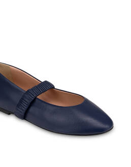 Ballerina Ballet in Nappa Photo 4