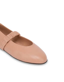 Ballerina Ballet in Nappa Photo 4
