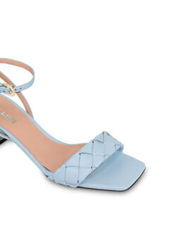 Sandalo Dama In Nappa Photo 4