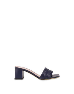 Mule Dama In Nappa Photo 1