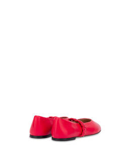 Ballerina Ballet in Nappa Photo 3
