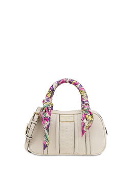 Bowling Bag Lirio in Soft Pu Photo 1