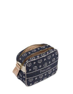 Camera Bag Heritage Marina in Denim Photo 3
