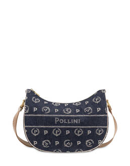 Hobo Bag Heritage Marina in Denim Photo 1