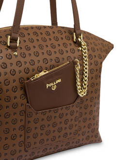 Shopping bag Heritage Overtone Photo 4