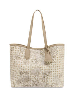 Heritage Botanical Shopping Bag Photo 1