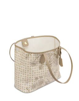 Heritage Botanical Shopping Bag Photo 3