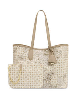 Heritage Botanical Shopping Bag Photo 4