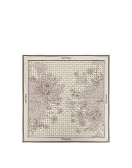 Foulard Heritage Botanical Photo 2