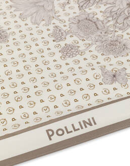 Foulard Heritage Botanical Photo 3