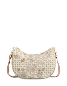 Heritage Botanical Hobo-Tasche Photo 1
