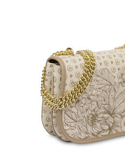Heritage Botanical medium shoulder bag Photo 4