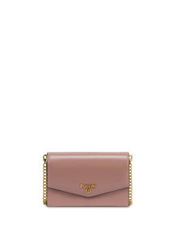 Pochette aus schlichtem PU Photo 1