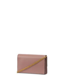Pochette aus schlichtem PU Photo 2