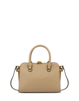 Handtasche Moon Small aus schlichtem PU Photo 1