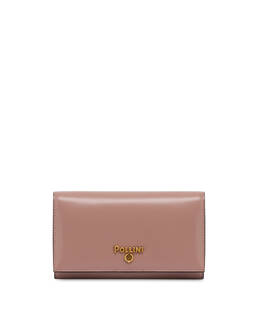 Brieftasche mit Pollini-Schriftzug Photo 1