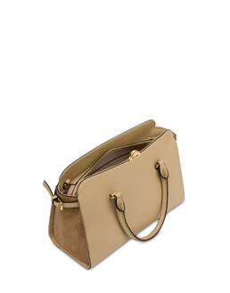 Handtasche Moon aus schlichtem PU Photo 3