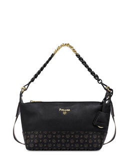 Schultertasche Link aus PU und Heritage-PVC Photo 1
