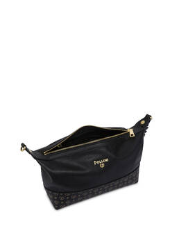 Schultertasche Link aus PU und Heritage-PVC Photo 3