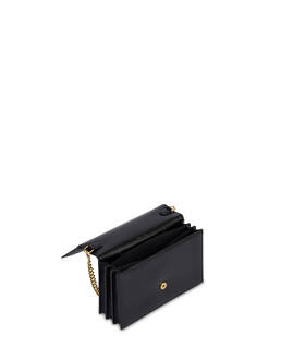 Pochette aus schlichtem PU Photo 3