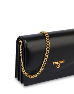Pochette aus schlichtem PU Photo 4