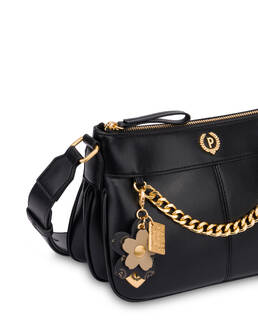 Crossbody Bag Charmy aus PU und Heritage-PVC Photo 4