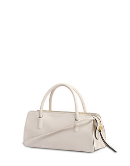 Handtasche Lady Small aus glänzendem Kalbsleder Photo 2