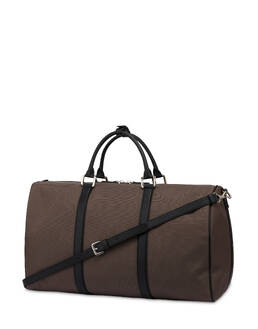 Borsa da viaggio in nylon e vitello Photo 2