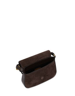 Crossbody Bag Fence Small aus Kalbsleder Photo 3