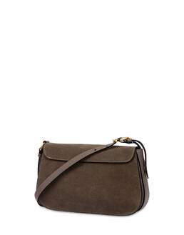 Crossbody Bag Fence aus Kalbsleder Photo 2
