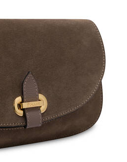Crossbody Bag Fence aus Kalbsleder Photo 4