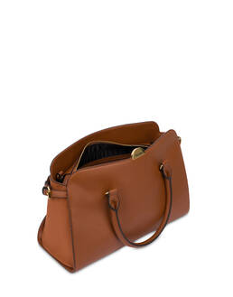 Handtasche Moon aus schlichtem PU Photo 3