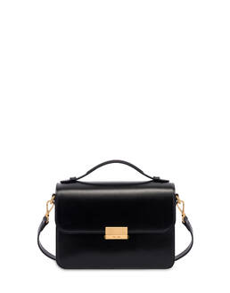 Crossbody Bag Aurora aus schlichtem PU Photo 1