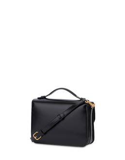 Crossbody Bag Aurora aus schlichtem PU Photo 2