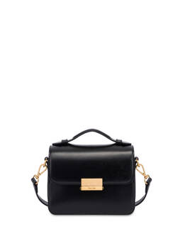 Crossbody Bag Aurora Small aus schlichtem PU Photo 1