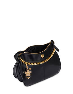 Schultertasche Charmy aus PU und Heritage-PVC Photo 3
