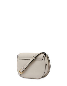 Crossbody-Tasche „Drop in“ aus genarbtem PU in Mini-Ausführung Photo 2