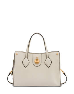 Handtasche „Drop in“ in Mini-Grained-PU Photo 1