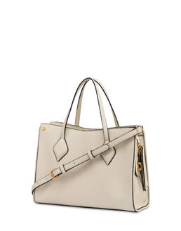 Handtasche „Drop in“ in Mini-Grained-PU Photo 2
