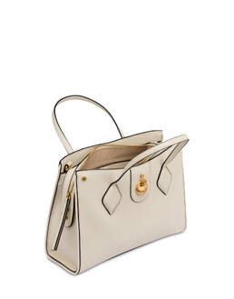 Handtasche „Drop in“ in Mini-Grained-PU Photo 3
