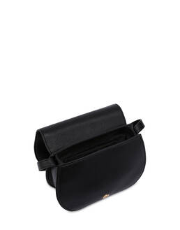 Crossbody-Tasche „Drop in“ aus genarbtem PU in Mini-Ausführung Photo 3