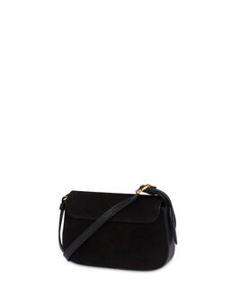 Crossbody Bag Fence Small aus Kalbsleder Photo 2