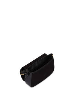 Crossbody Bag Fence Small aus Kalbsleder Photo 3