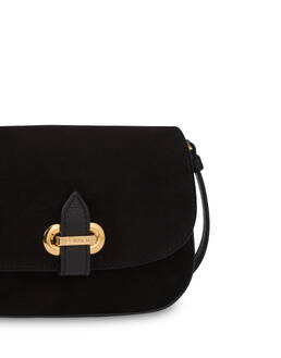 Crossbody Bag Fence Small aus Kalbsleder Photo 4