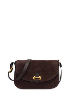 Crossbody Bag Fence aus Kalbsleder Photo 1