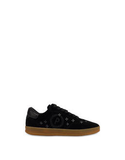 Sneakers Venus crosta e vitello Photo 1