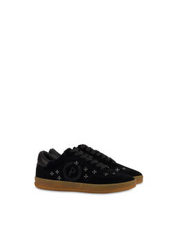 Sneakers Venus crosta e vitello Photo 2