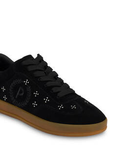 Sneakers Venus crosta e vitello Photo 4