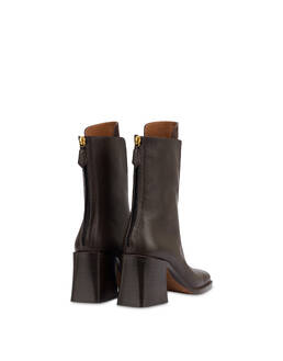 Stiefelette Kaleido aus Kalbsleder Photo 3