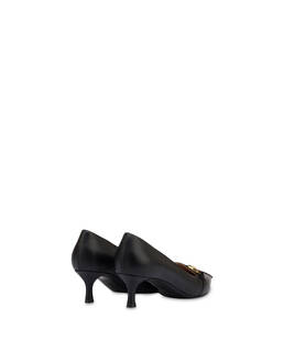 Pumps Alba aus Kalbsleder Photo 3